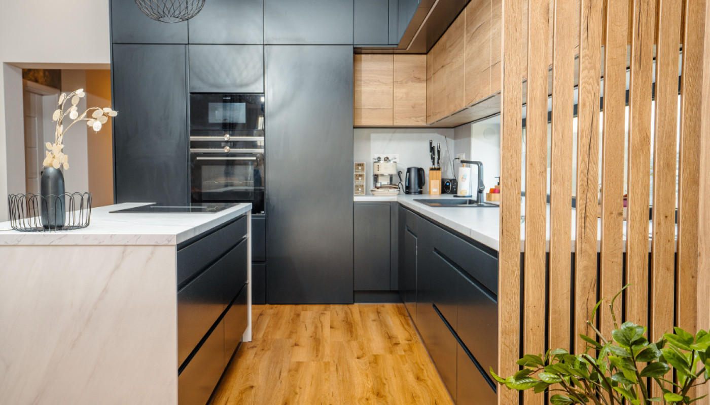 Pourquoi choisir un cuisiniste à Pau plutôt qu'une grande surface de bricolage ?